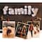 Abris Art Happy Family ABC-016 String Art Creative Kit